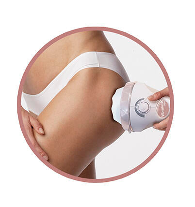 Nuvibell™-Vibraluxe Pro