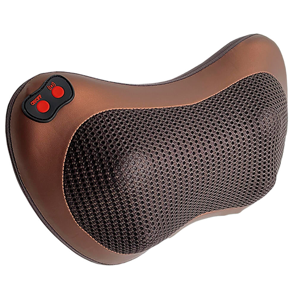 Nuvibell™-Almohada Masajeador