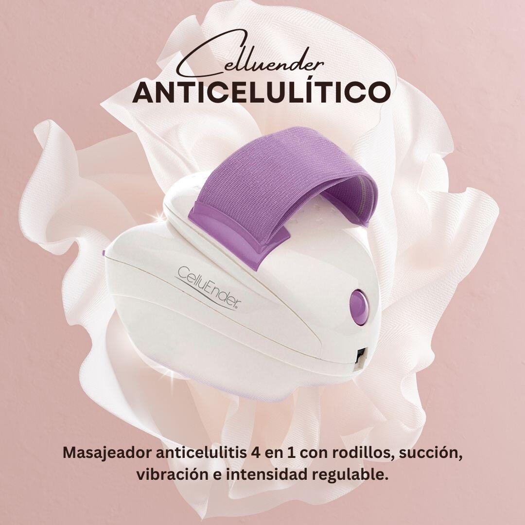 Nuvibell™-Masajeador anticelulitis 4 en 1
