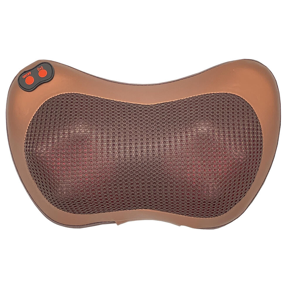 Nuvibell™-Almohada Masajeador