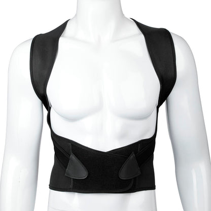 Nuvibell™-Corrector Postural Lumbar