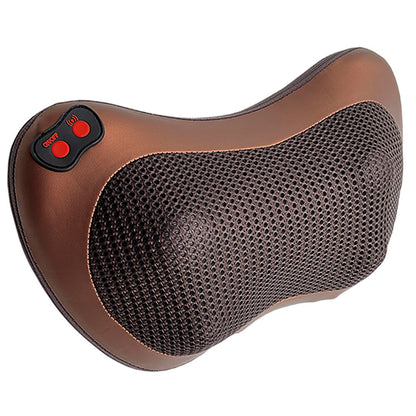 Nuvibell™-Almohada Masajeador