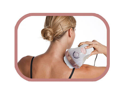 Nuvibell™-Vibraluxe Pro