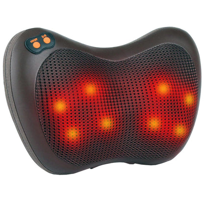 Nuvibell™-Almohada Masajeador